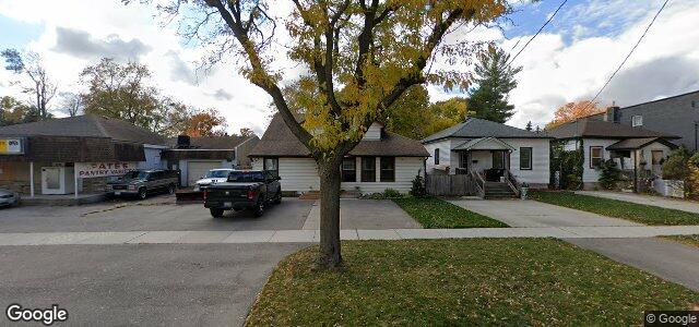 Photo of 141 Waterloo Street in Winnipeg, Manitoba