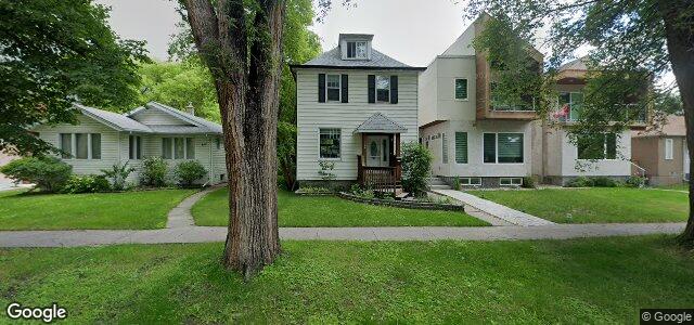 Larawan ng 144 Borebank Street sa Winnipeg, Manitoba