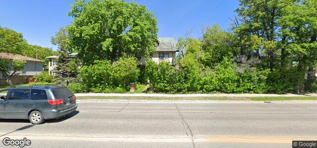 Larawan ng 145 Academy Road sa Winnipeg, Manitoba