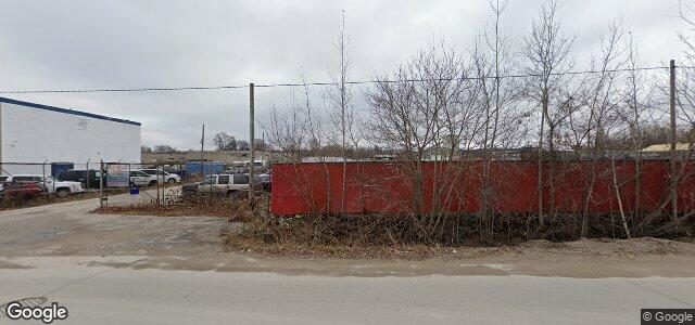 Larawan ng 145 Brock Street sa Winnipeg, Manitoba