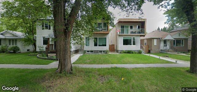 Larawan ng 146 Borebank Street sa Winnipeg, Manitoba
