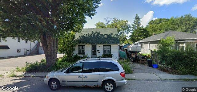 146 Brock Street（加拿大曼尼托巴省温尼伯市）房屋照片