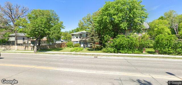 Larawan ng 149 Academy Road sa Winnipeg, Manitoba