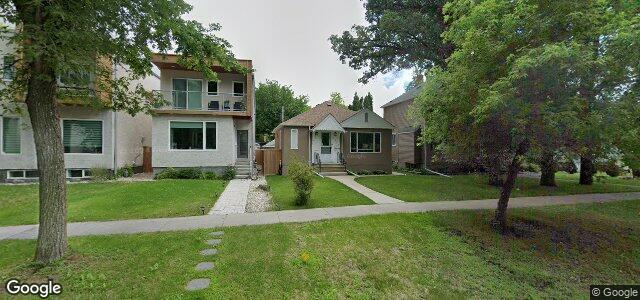 Larawan ng 150 Borebank Street sa Winnipeg, Manitoba