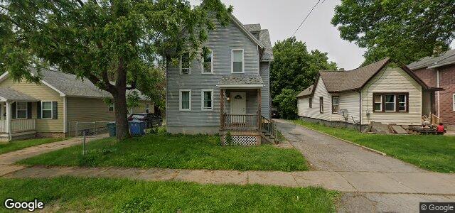 Larawan ng 150 Campbell Street sa Winnipeg, Manitoba