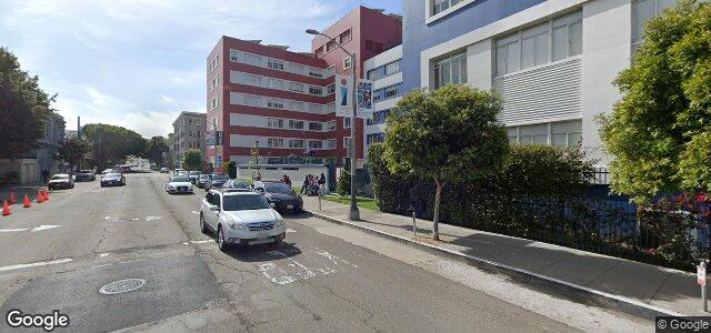 Photo of 150 Oak Street in Winnipeg, Manitoba