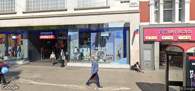 Larawan ng 150 Oxford Street sa Winnipeg, Manitoba