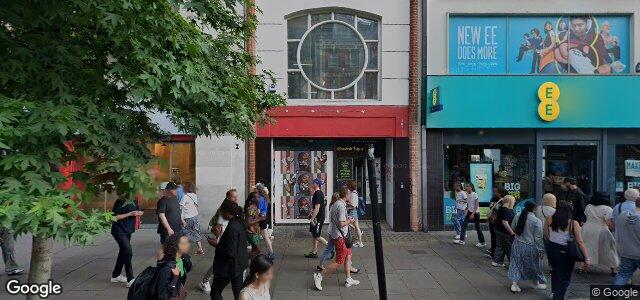 Larawan ng 153 Oxford Street sa Winnipeg, Manitoba