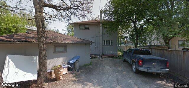 Larawan ng 155 Academy Road sa Winnipeg, Manitoba