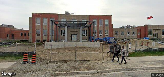 Larawan ng 155 Elm Street sa Winnipeg, Manitoba