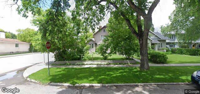 Larawan ng 155 Montrose Street sa Winnipeg, Manitoba