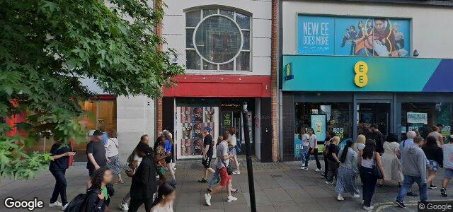 Larawan ng 157 Oxford Street sa Winnipeg, Manitoba