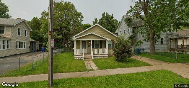 Larawan ng 158 Campbell Street sa Winnipeg, Manitoba