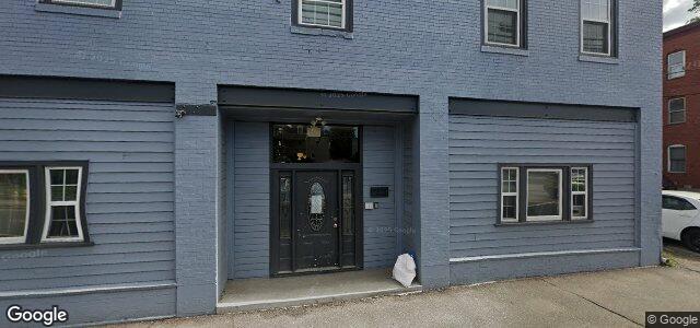 Larawan ng 159 Elm Street sa Winnipeg, Manitoba