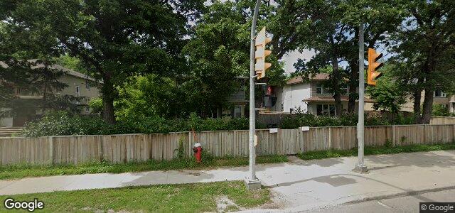 Larawan ng 161 Academy Road sa Winnipeg, Manitoba