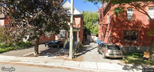 Larawan ng 167 Waverley Street sa Winnipeg, Manitoba