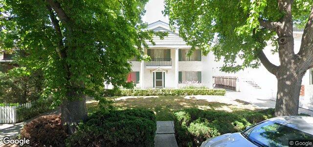 Larawan ng 170 Waverley Street sa Winnipeg, Manitoba