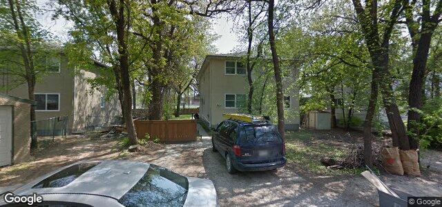 Larawan ng 173 Academy Road sa Winnipeg, Manitoba