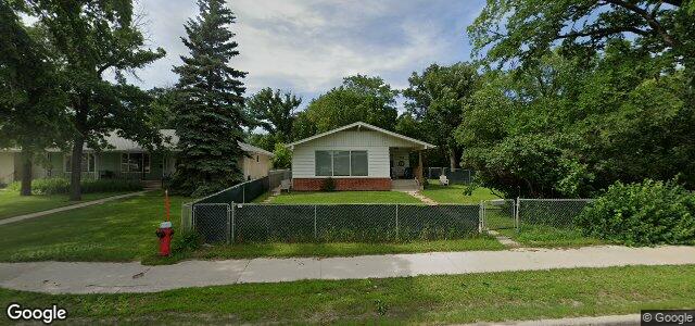 Larawan ng 195 Academy Road sa Winnipeg, Manitoba