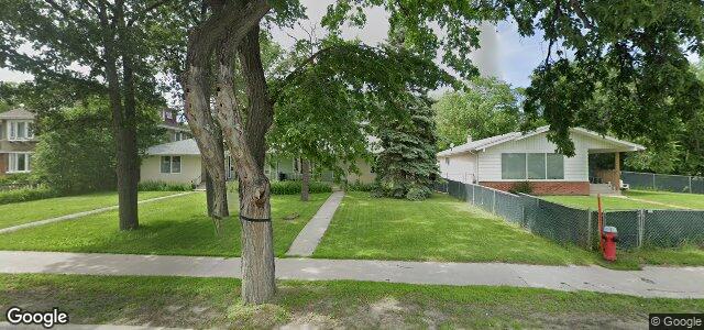 Larawan ng 199 Academy Road sa Winnipeg, Manitoba
