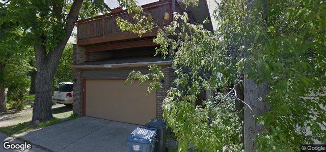 Larawan ng 211 Academy Road sa Winnipeg, Manitoba