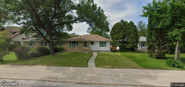 Larawan ng 233 Academy Road sa Winnipeg, Manitoba