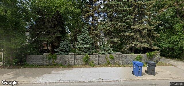 Larawan ng 285 Academy Road sa Winnipeg, Manitoba