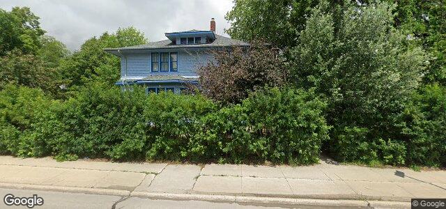 Larawan ng 339 Academy Road sa Winnipeg, Manitoba