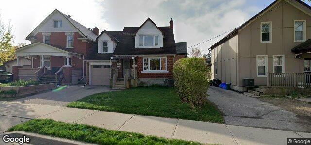 Larawan ng 35 Guelph Street sa Winnipeg, Manitoba