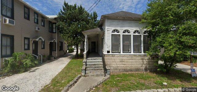 Larawan ng 36 Cordova Street sa Winnipeg, Manitoba