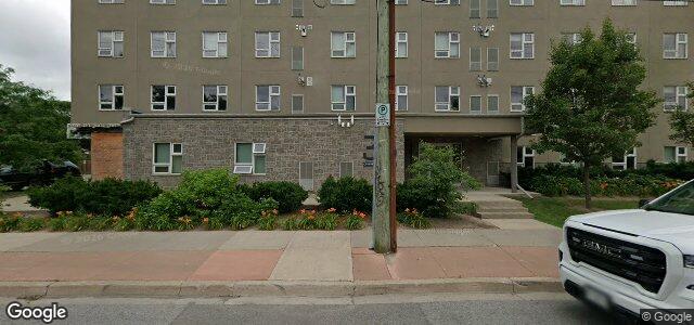Larawan ng 36 Queenston Street sa Winnipeg, Manitoba