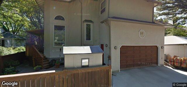 Larawan ng 37 Cordova Street sa Winnipeg, Manitoba