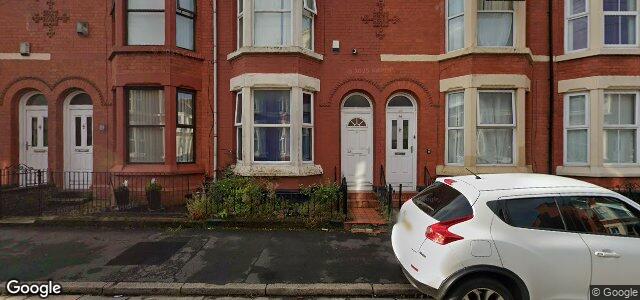 Larawan ng 38 Guelph Street sa Winnipeg, Manitoba