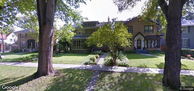 Larawan ng 40 Queenston Street sa Winnipeg, Manitoba
