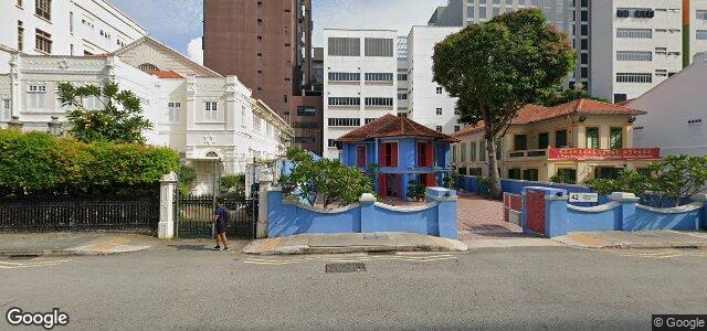 Larawan ng 40 Waterloo Street sa Winnipeg, Manitoba