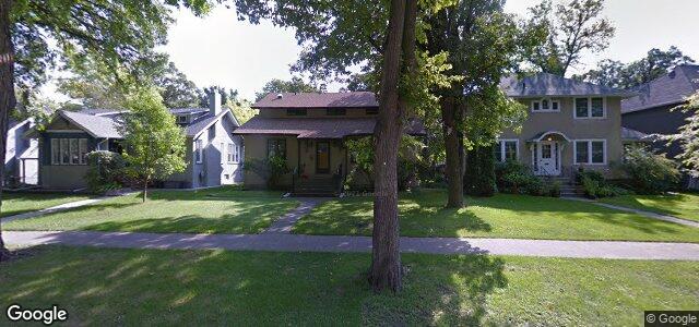 Larawan ng 48 Cordova Street sa Winnipeg, Manitoba