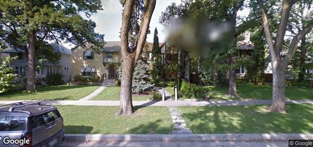 Larawan ng 51 Queenston Street sa Winnipeg, Manitoba