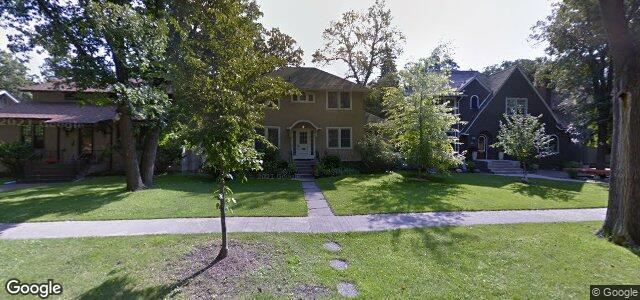 Larawan ng 52 Cordova Street sa Winnipeg, Manitoba