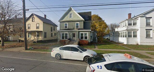 Larawan ng 53 Oak Street sa Winnipeg, Manitoba