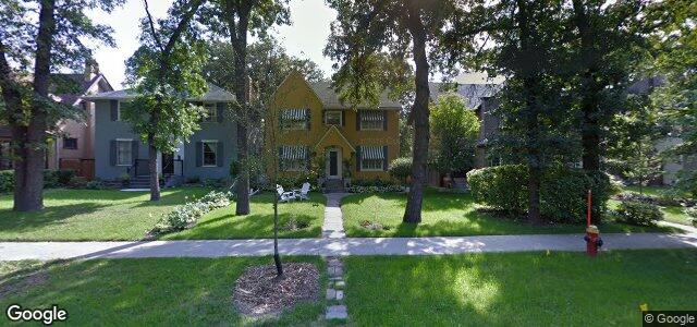 Larawan ng 54 Queenston Street sa Winnipeg, Manitoba