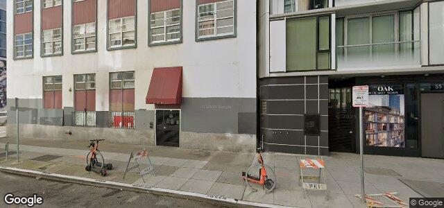 Larawan ng 55 Oak Street sa Winnipeg, Manitoba