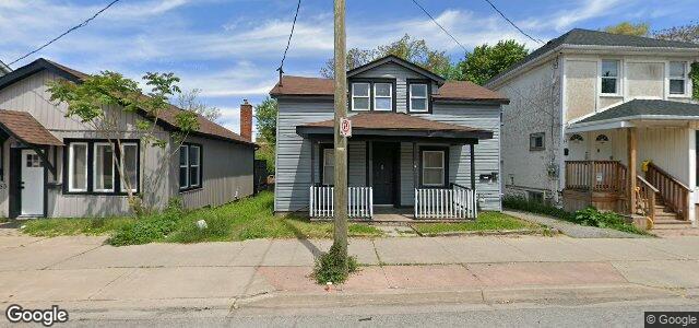 55 Queenston Street（加拿大曼尼托巴省温尼伯市）房屋照片