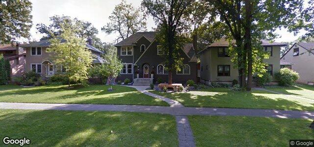 Larawan ng 56 Cordova Street sa Winnipeg, Manitoba