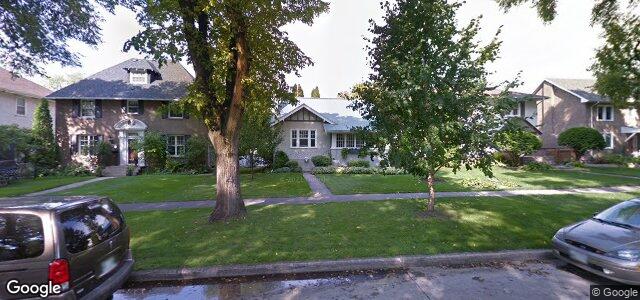 Larawan ng 57 Cordova Street sa Winnipeg, Manitoba