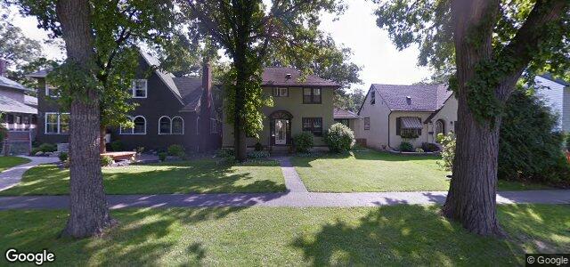 Larawan ng 60 Cordova Street sa Winnipeg, Manitoba