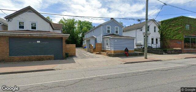 Larawan ng 60 Queenston Street sa Winnipeg, Manitoba