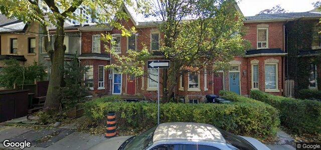 Larawan ng 61 Niagara Street sa Winnipeg, Manitoba