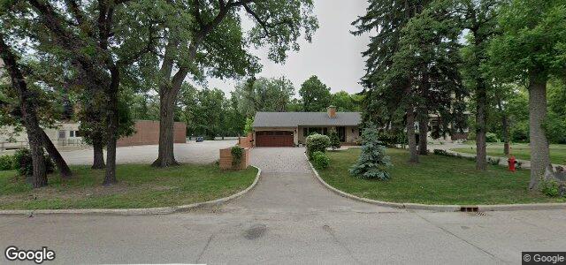 Larawan ng 630 Wellington Crescent sa Winnipeg, Manitoba