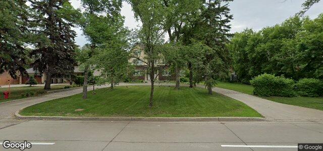 Larawan ng 638 Wellington Crescent sa Winnipeg, Manitoba