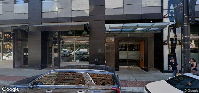 Photo of 64 Cordova Street in Winnipeg, Manitoba